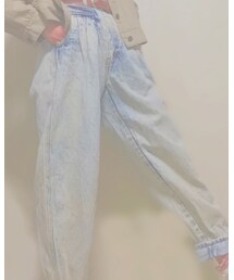 used | パンツ