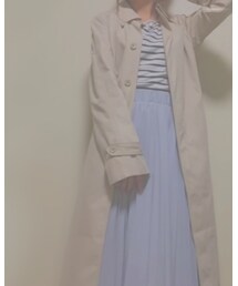 ANNE KLEIN | トレンチコート