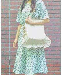MOUSSY | ワンピース