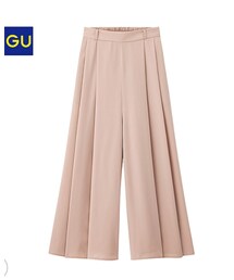GU | パンツ