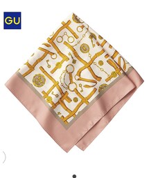 GU | バンダナ/スカーフ