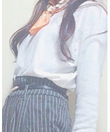 GU | ニット/セーター