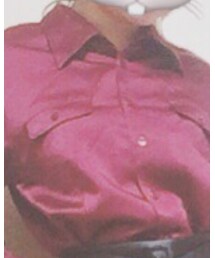 MYne | シャツ/ブラウス