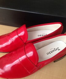 Repetto | repetto(バレエシューズ)
