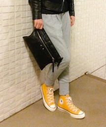 AMERICANA | スウェットパンツ(その他パンツ)