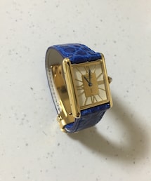 Cartier | cartier(アナログ腕時計)