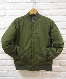 THE NORTH FACE | ミリタリージャケット
