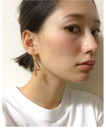 Roco | ピアス（両耳用）