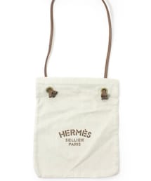 HERMES | (ハンドバッグ)