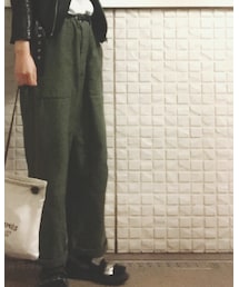 VINTAGE | カーゴパンツ