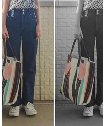A.P.C. | デニムパンツ