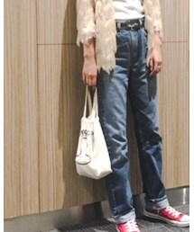 VINTAGE | デニムパンツ