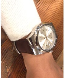 SWATCH | アナログ腕時計