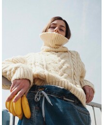 MAISON EUREKA | ニット/セーター