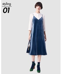 UNIQLO | ワンピース