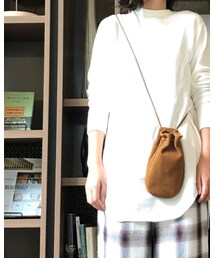 PHEENY | Tシャツ/カットソー