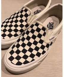 VANS | (スニーカー)