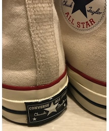 CONVERSE | スニーカー