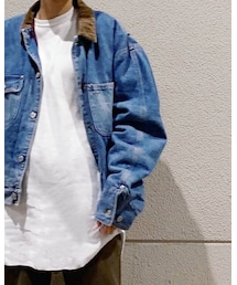 POLO RALPH LAUREN | デニムジャケット