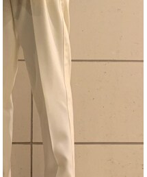 VAINL ARCHIVE | パンツ