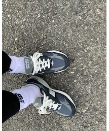NEW BALANCE | スニーカー
