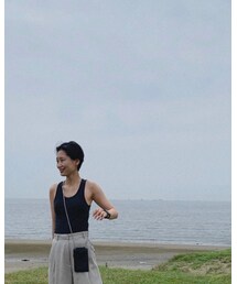 UNIQLO | タンクトップ