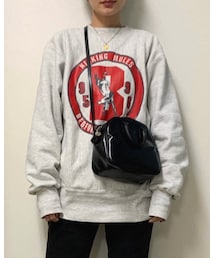 古着 | スウェット