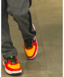 NIKE | スニーカー
