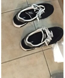NEW BALANCE | スニーカー