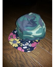 NEW YORK HAT | キャップ(キャップ)