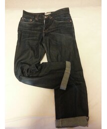 PINECONE | デニムパンツ(デニムパンツ)