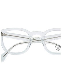 JULIUS TART OPTICAL | メガネ