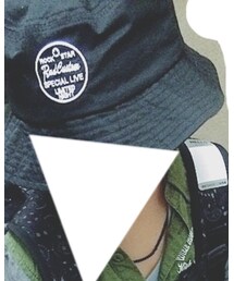 RAD CUSTOM | ハット