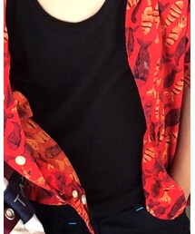 AZUL by moussy | タンクトップ