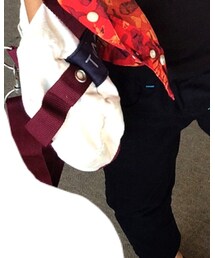 TOMMY HILFIGER | ショルダーバッグ