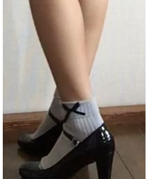 tutuanna | ソックス/靴下