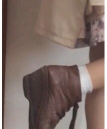 Washington | ブーティ