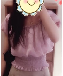 Auntie Rosa | Tシャツ/カットソー