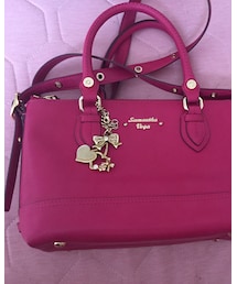 SAMANTHAVEGA | ショルダーバッグ