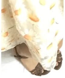 ワシントン | サンダル