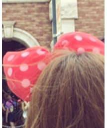 Disney | カチューシャ