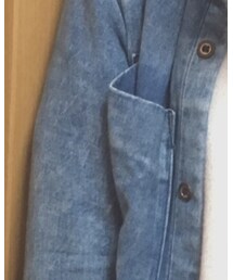 FOREVER 21 | デニムジャケット