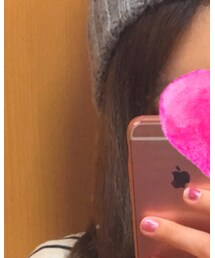 GU | ニットキャップ/ビーニー