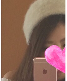 FOREVER 21 | ハンチング/ベレー帽