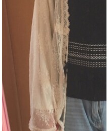 RETRO GIRL | カーディガン/ボレロ