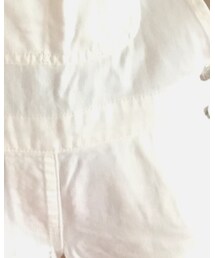 GU | サロペット/オーバーオール