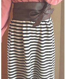 one after another NICE CLAUP | スカート