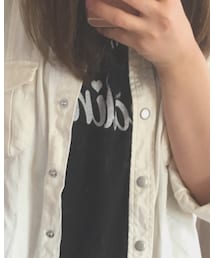 WEGO | Tシャツ/カットソー