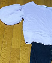 GU | Tシャツ/カットソー