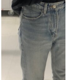 X-girl | デニムパンツ